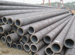 杞县20CrMo冷拔无缝钢管