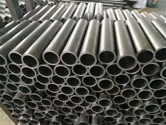 杞县30CrMo精密无缝钢管